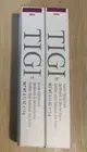 TIGI Luxe Lipgloss CHIC .11 oz (Lot of 2)