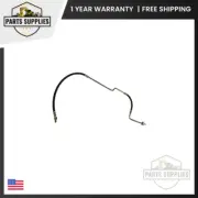 RE57333 AC Compressor to Condenser Hose For John Deere 4640 4840 Tractor