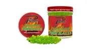 Pautzke PCR/FBLS/CHT Crappie Fire Balls Chartreuse 1.35oz