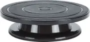 HomeRight Turn Table-Black