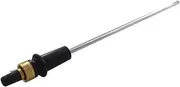 CATIEBYE 1Pc Cello Tail Rod Support Tool Durable Endpin for Cello Strong Support Accessory for Musicians