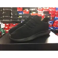 在飛比找蝦皮購物優惠-{OGC} ADIDAS TUBULAR SHADOW 全黑