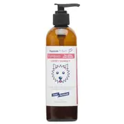Hamish Mcbeth Westie And White Coat Natural Berry Sorbet Dog Shampoo