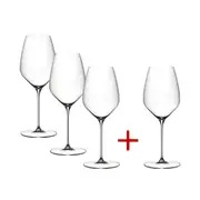 RIEDEL Veloce Riesling 570ml (Pay 3 Get 4)