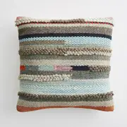 MJG Pasadena Knit Square Cushion