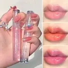 Lip Plumper Glitter LipGloss Pearlescent Lip Gloss Hydrating Lip Gloss Plumping#