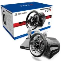 在飛比找momo購物網優惠-【Thrustmaster】圖馬斯特TGT II Racin