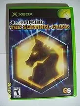 Classified: The Sentinel Crisis / Game