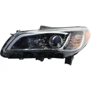 Headlight Driving Head light Headlamp Driver Left Side Hand 92101C2050 Sedan (for: Hyundai)