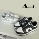 AK-再到貨特惠Nike Dunk Low 灰白DD1391-103 黑白DD1391-100 黑白熊貓 情侶 休閒板鞋