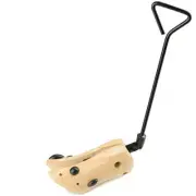 1 PC x Adjustable Boots Shoe Shoes Stretcher Tree Shaper Men Women Pine Wood