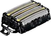 [Panasonic] Shaver Replacement Outer Foil and Inner Blade Set WES9600P, Compatible with ARC6 6-Blade, ES-LS9A-K and ES-LS8A-K
