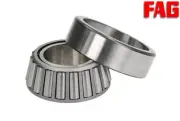 Wheel bearing - single front fits: MAN HOCL, LION´S CITY, M 2000 L, M 2000 M,