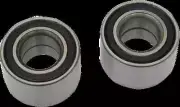 Pivot Works Front Wheel Bearings Kit for Can-Am Commander 800R 4x4 11-17