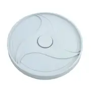 Jandy Zodiac 9-100-1116 Single Side Wheel for Pool Cleaners