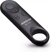 Camera Remote Control for Canon EOS RP, EOS R, R5, R6, M50, M50 II, 6D Mark II,