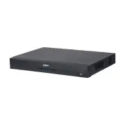 Dahua 16CH NVR5216-EI 32MP 1U 2SATA WizSense AI IVS Network Video Recorder US