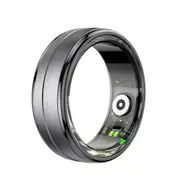 Smart Ring With Heart Rate Blood Oxygen & Sleep Monitoring - Size 11