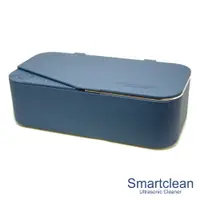 在飛比找蝦皮購物優惠-二手【Smartclean】超音波清洗機(深藍)