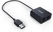Yealink EHS-40 USB Wireless Headset Adapter