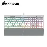 在飛比找PChome24h購物優惠-【Corsair 海盜船】K70 MK2 RGB Cherr