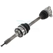 Front Left CV Axle For 99-04 Chevy Tracker 02-06 Suzuki XL-7 Grand Vitara 4WD (for: Suzuki)