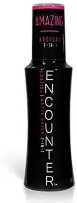 Amazing Encounter - Water Based Hybrid Lubricant 2 fl/60ml