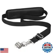 Kscjdg Weed Eater Trimmer Strap- EGO Strap-Universal Leaf Blower Shoulder Str