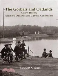 在飛比找三民網路書店優惠-The The Gorbals and Oatlands a