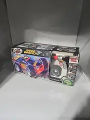 Tyco R/C Speed Wrench 27 MHz Remote Control Car MATTEL WHEELS 3 In 1