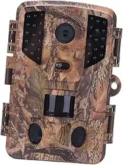 KOMBIUDA 20 Ir Camera P Camera Battery-Operated Camera Hunting Cameras Animal