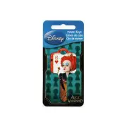 Alice in Wonderland Red Queen Schlage SC1 House Key