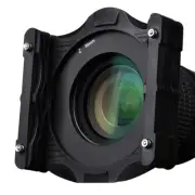 Zomei 86mm Filter Ring Square Holder Support+for COKIN 4X4 4X5 for Camera