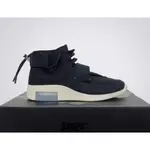 NIKE AIR FEAR OF GOD 180 BLACK FOG 黑 AT8087-002 籃球鞋男款