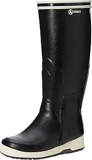 [Aigle] Men's Brea Wellington Boots