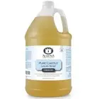 La Almona - Pure Castile Liquid Soap, organic olive oil (Unscented), 1 Gal. NEW