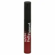 NYX Cosmetics NYX Lush Lashes Mascara in Full Figured LL05 0.34 oz