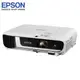 ［EPSON］4000流明高亮彩商務投影機 EB-W52