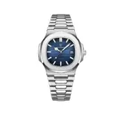 Luxury Watch Business Waterproof Male