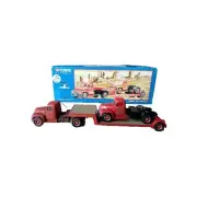 Corgi Classics Limited Edition Diamond T620 w/Diamond T Load (Motor Corp) 55901