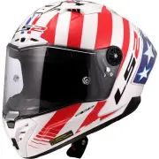 FF805 Thunder GP Aero Replica Baz 06 Full Face Helmet
