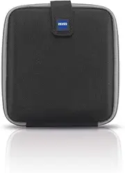 [ZEISS] Terra ED 42mm Binocular Field Case, Grey