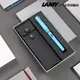 LAMY 鋼筆 / SAFARI 狩獵者系列 限量 黑線圈筆袋禮盒 - 春日多彩選 - 官方直營旗艦