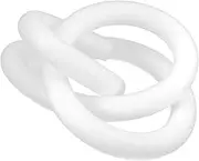 Foam Gaps Filler Strip Flexible Round Shape for Doors and Windows Durable Sealing for Improved Insulation and Comfort Easy to Cut Weatherproof Design