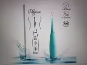 Phiginoo USB Rechargeable Electric Dental Calculus Remover,5 Mode Tartar Scraper