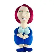 Julia Gillard Doll