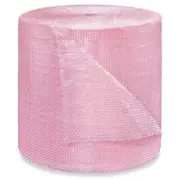 ZV 3/16" x 12" x 250' 250FT Antic-Static Bubble Padding Cushioning Wrap Roll
