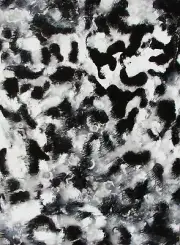 Modernist ABSTRACT PAINTING Expressionist MODERN ART CHROMATIC EMOTIONS FOLTZ $