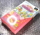 Kirby no Kira Kira Kids Nintendo Super Famicom RARE!