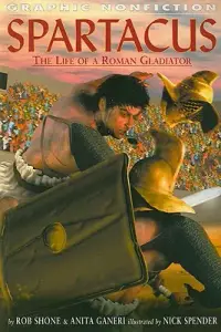 在飛比找博客來優惠-Spartacus: The Life of a Roman
